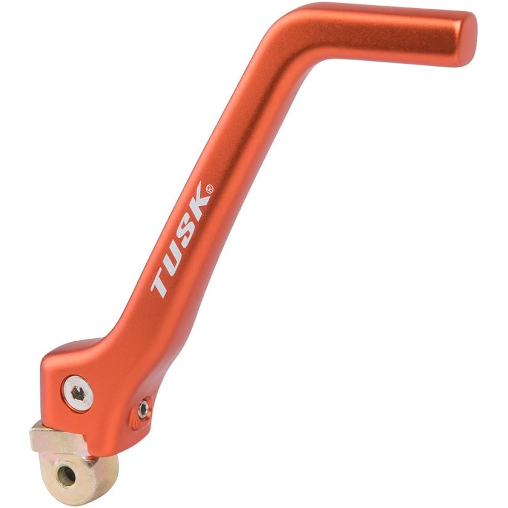 TUSK kick starter gorge oxide orange KTM 85 SX 17/14 2003-2017