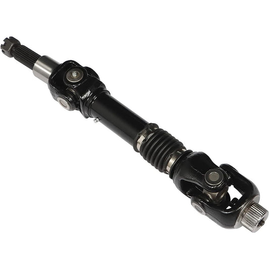 marddpair Rear Axle Shaft Replacement 1996 1997 1998 Polaris Sportsman 500 4x4 1380110 U Joint Type