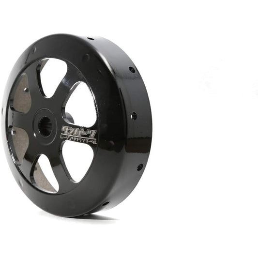 Racing clutch bell for Zoomer (for normal clutch) 1102706