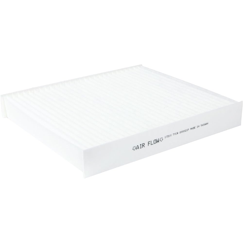 Compatible with TYC Cabin Air Filter 2002-2007 Subaru Impreza