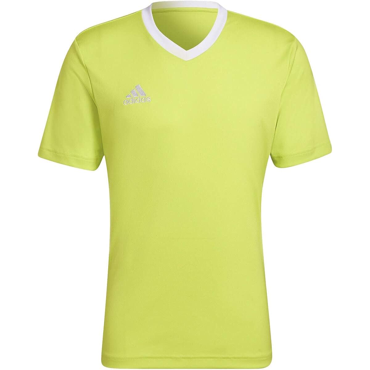 Adidas ZG486 Men's Soccer Short Sleeve T-Shirt Entrada 22 Jersey