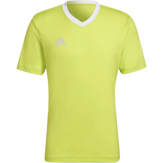 Adidas ZG486 Men's Soccer Short Sleeve T-Shirt Entrada 22 Jersey