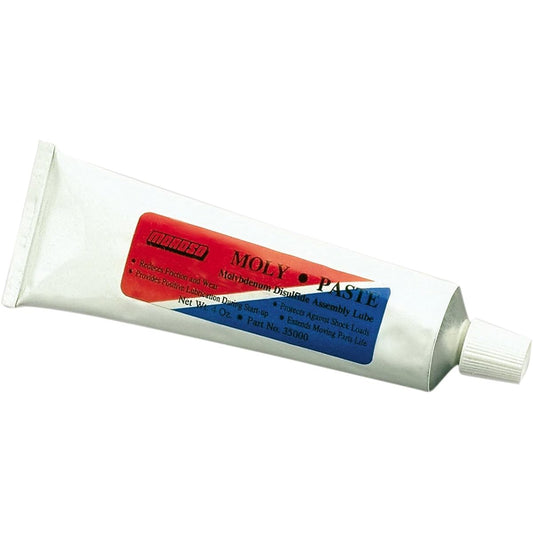 MOROSO 35000 MOLY PATE Tube 4 Oz