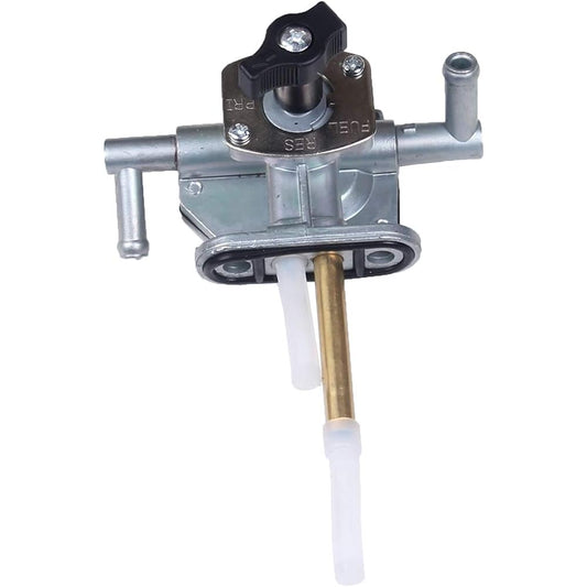 Fuel Valve Petcock 2002-2007 Suzuki Eiger 400 LTF400 LT-A400F LT-F400F # 44300-38F02 Replacement