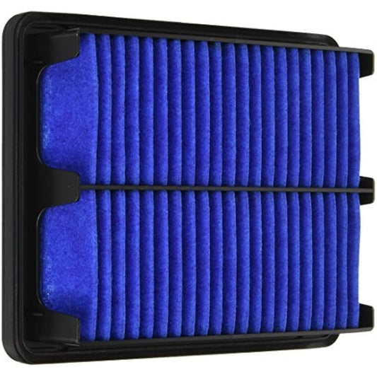 BLITZ SUS POWER AIR FILTER LM Genuine replacement type Mazda SA-320B 59616