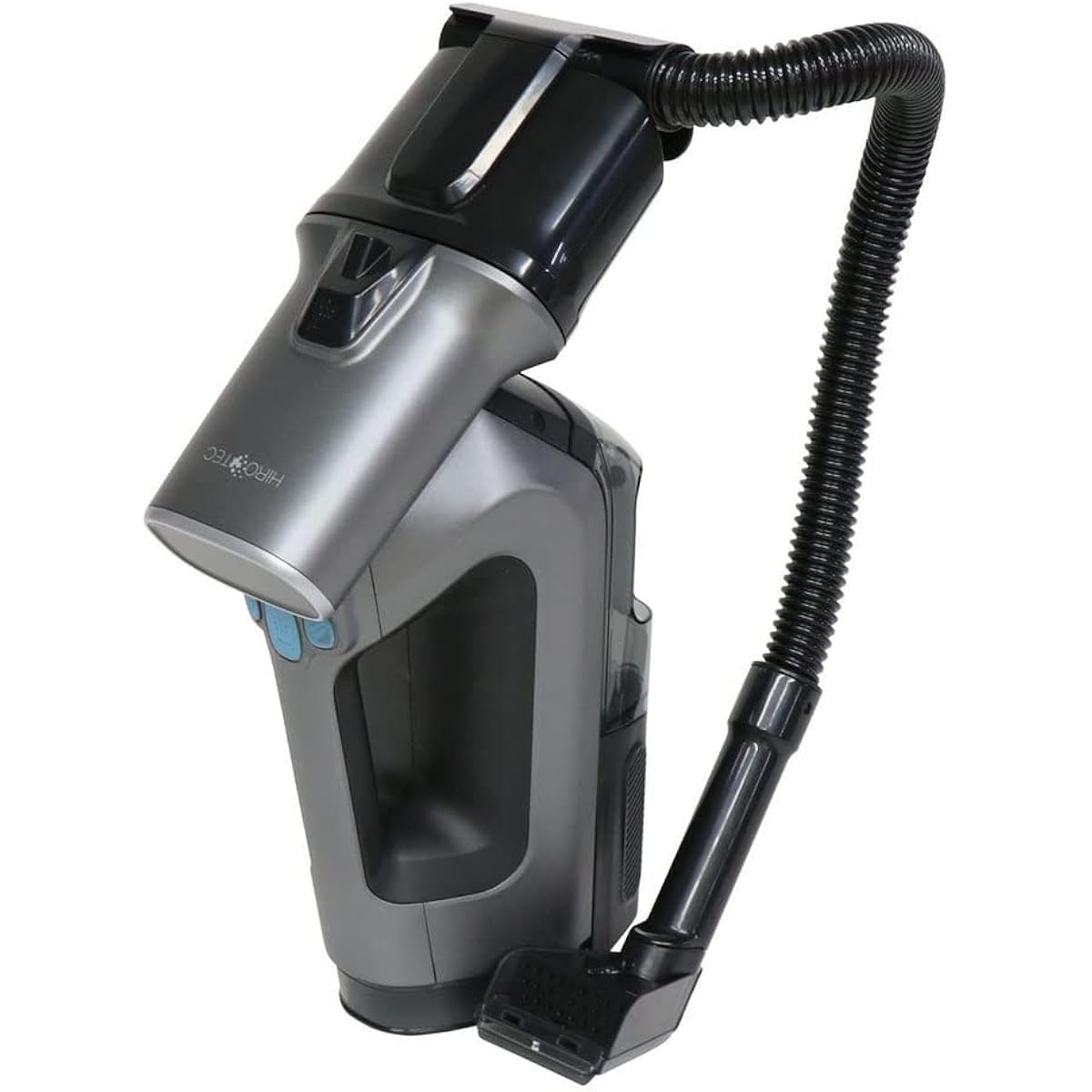 Cordless spray vacuum cleaner HDL-SVC01