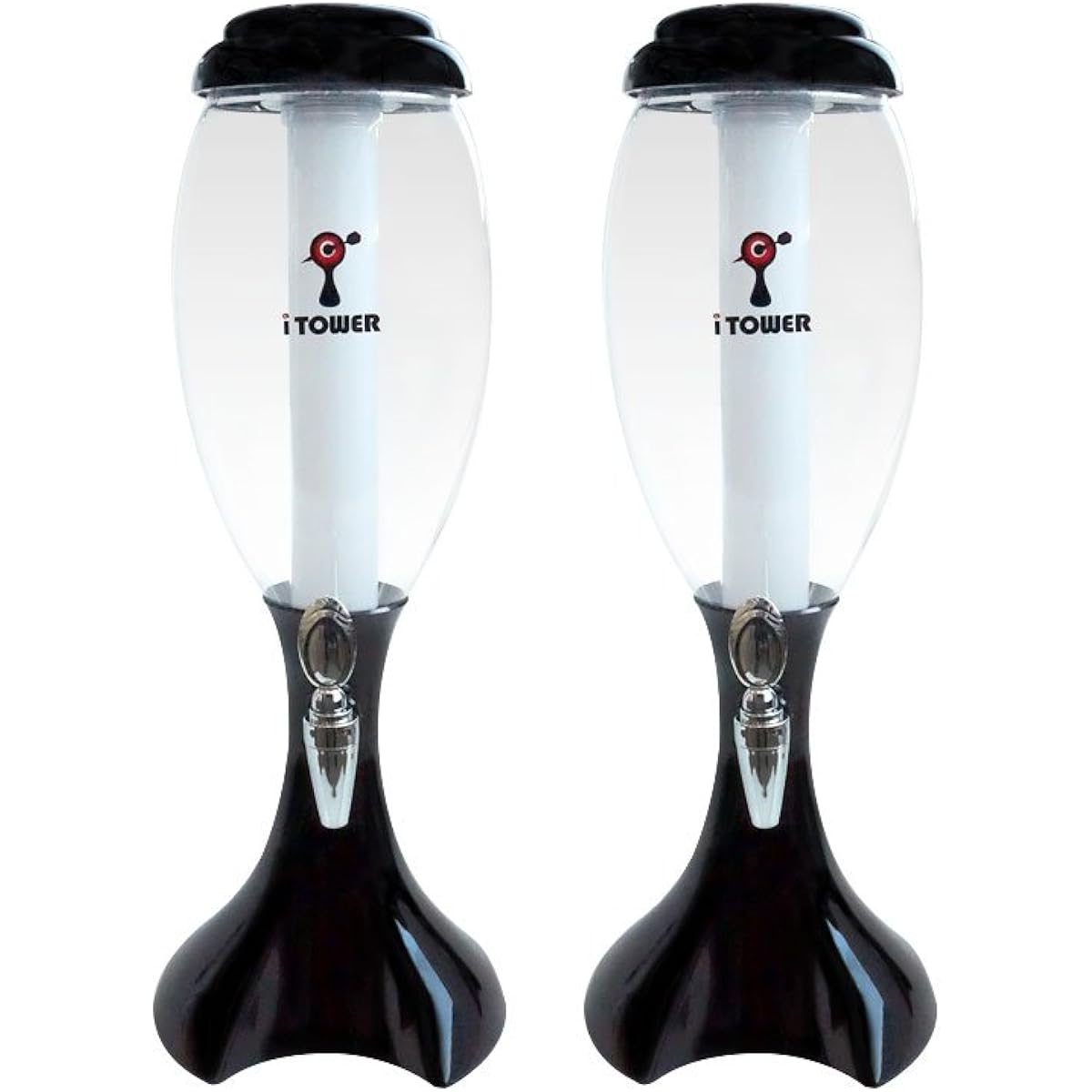 DARTS LIVE Darts Live Original Drink Server i TOWER Eye Tower Set of 2 Darts Card Darts Accessories