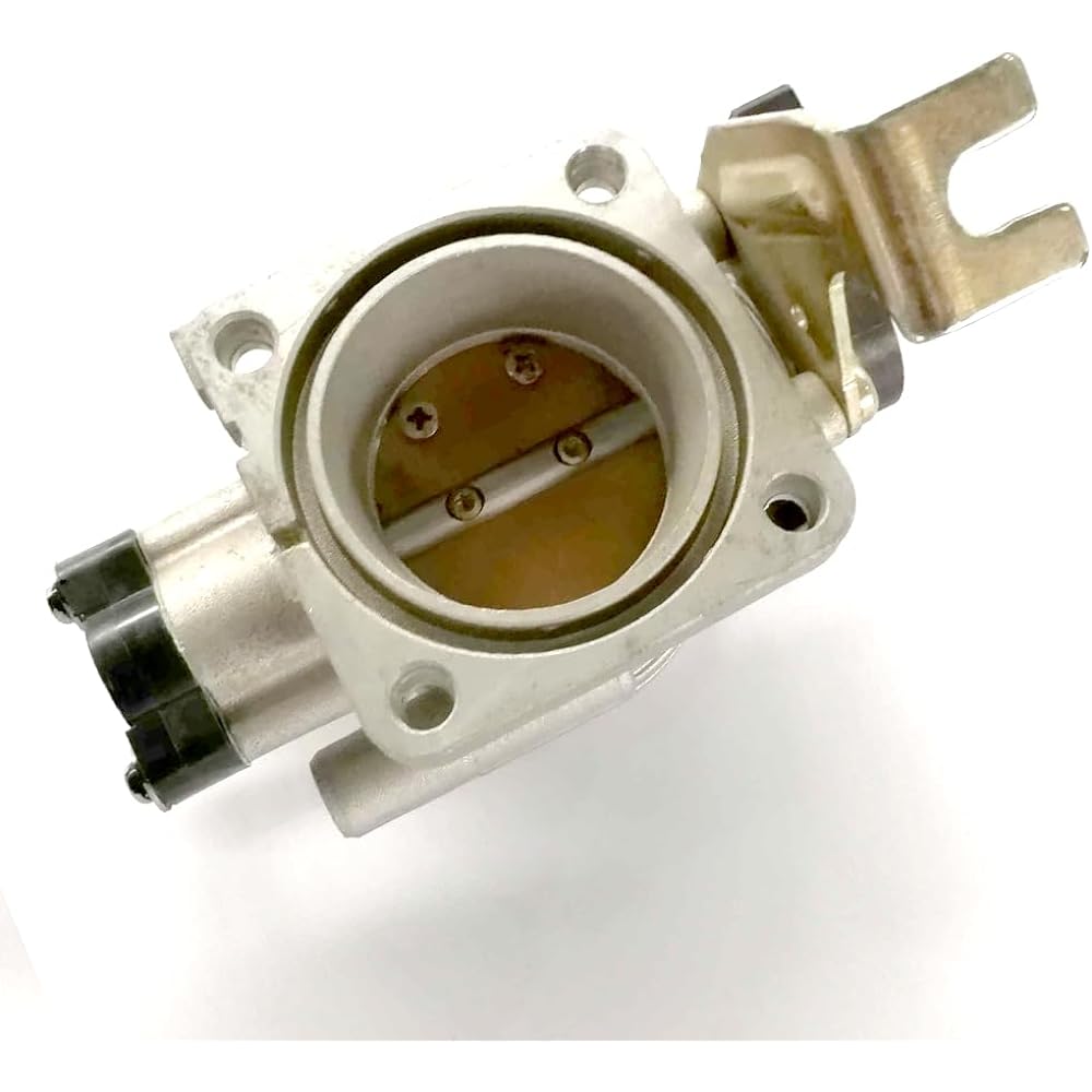 Car Parts MG ZR ZR MGF TF Throttle Body 48mm Metal Upgrade MHB000080 K Series Car Parts