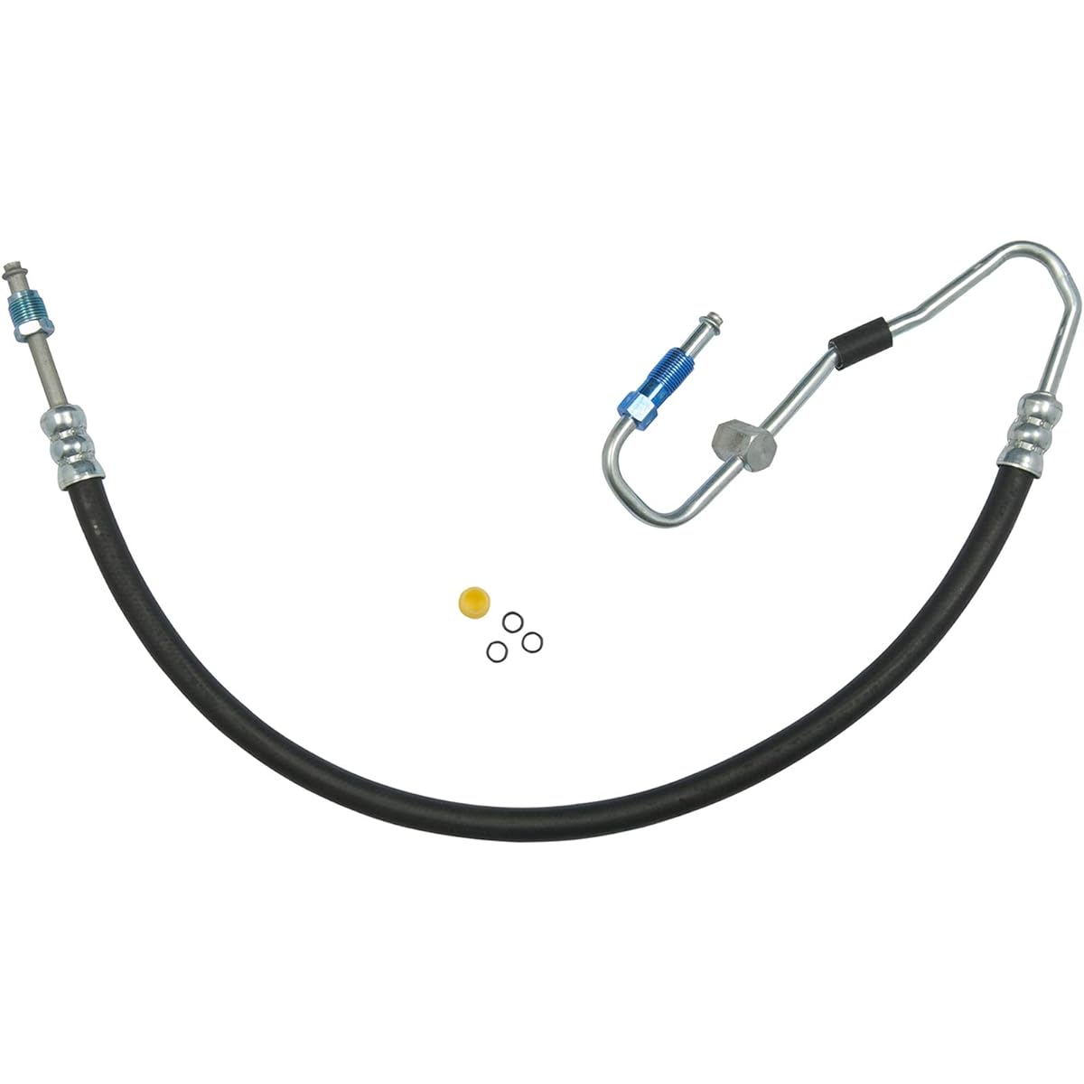 GATES-357650 Assembly