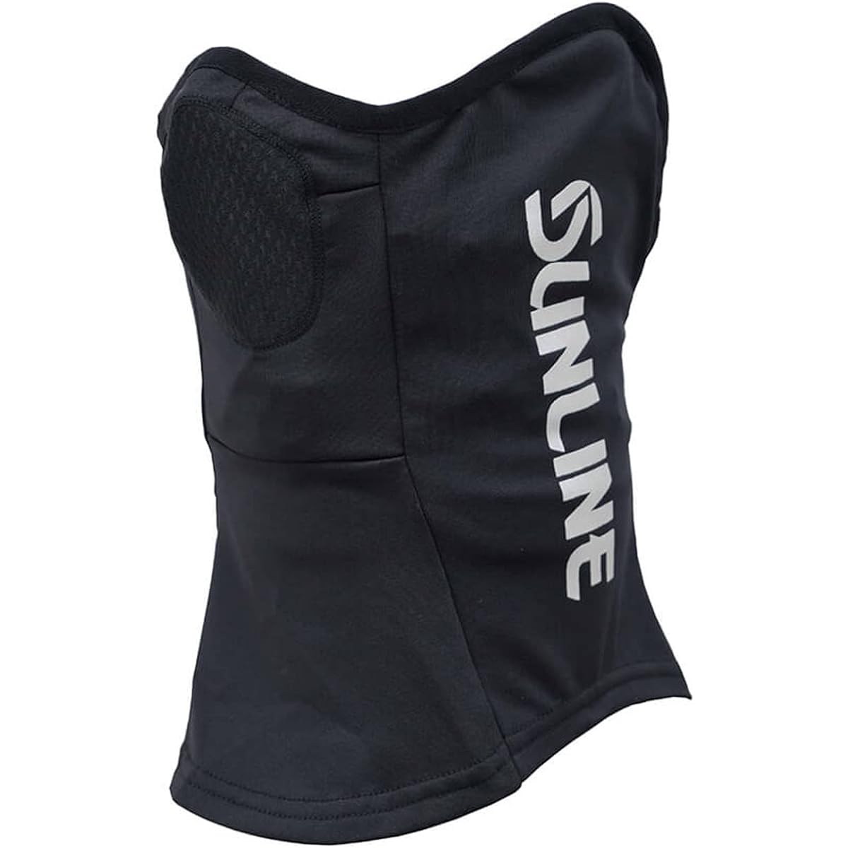 SUNLINE Light Neck Warmer SUW-0920 Black Free Size