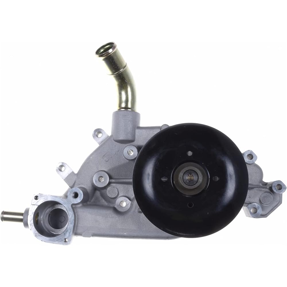 GATES 45005 Water pump