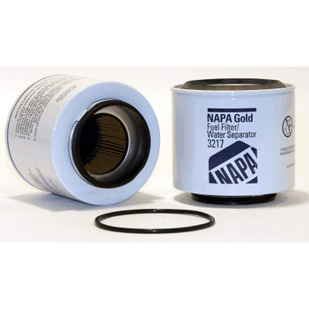 NAPA Gold Fuel Filter 3217