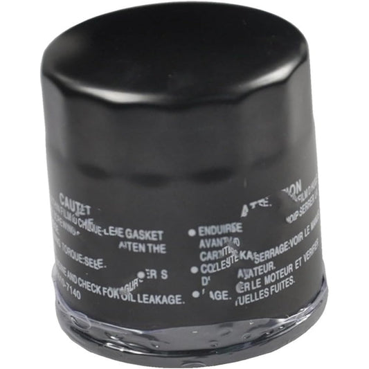 Motorcycle Fuel Filter For Kawasaki VN900 Vulcan Z900 ZR900 ZX900 ZX-9R ZX9R KLZ1000 Ninja 1000 ZX-10R Motorcycle Oil Filter (Color : 1 PCS)