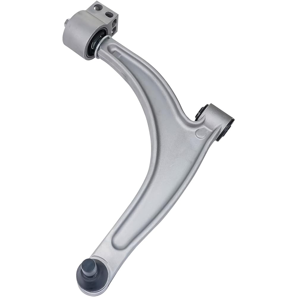 Detroit vehicle axis-front, right, right, complete control arm & ball joint assembly compatible: 2004-2012 Chibo Remarib-2005-2010 Pontiac G6-2007-2009 Saturn Aura.