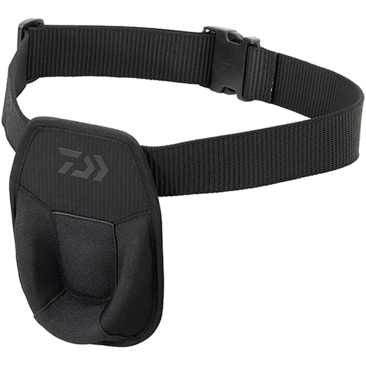 DAIWA UT Multi Fighting Pad DA-4622 Black Free