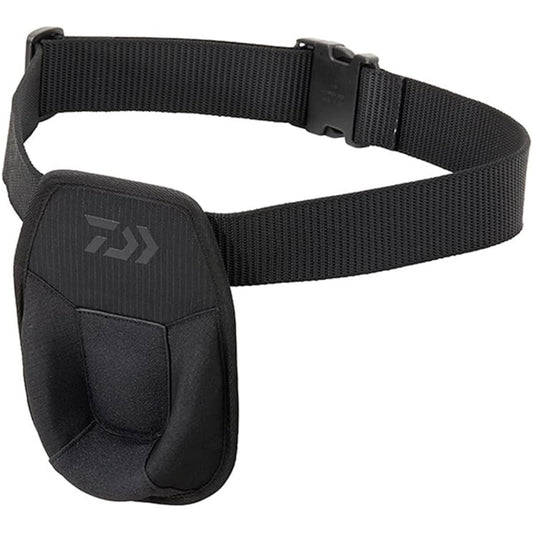 DAIWA UT Multi Fighting Pad DA-4622 Black Free