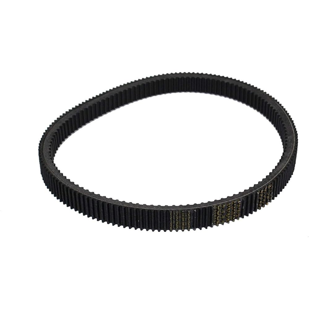 Drive belt EZGO RXV/TXT Golf Cart Kawasaki Clutch & Engine replacement 606136
