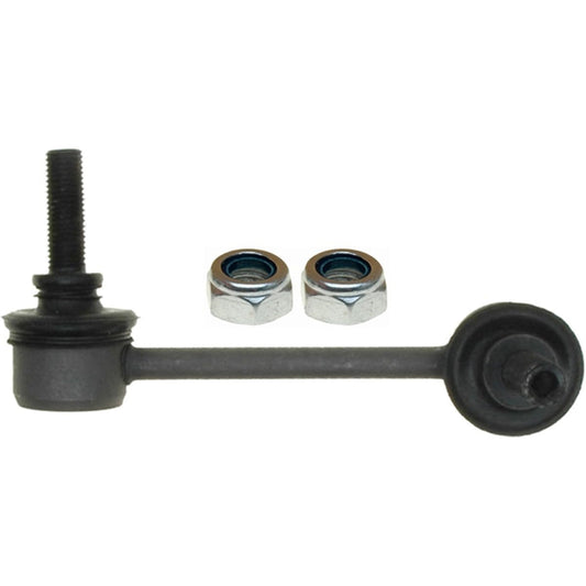 ACDelco 46G0088A Advantage Front Suspension Stabilizer Bar Link Kit with Link and Nuts