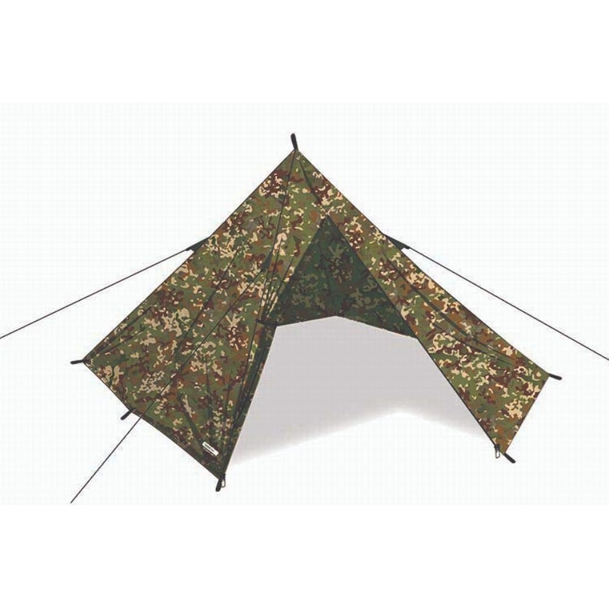 DD Hammocks Pyramid Tent - MC DD Hammocks Pyramid Tent - MC [Parallel import goods] [Parallel import goods]