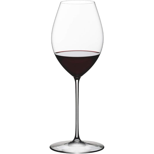 [Genuine] RIEDEL Red Wine Glass Super Leggero Hermitage/Syrah 596ml 4425/30