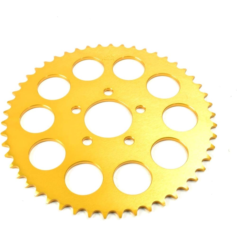 X.A.M Japan A4702-50 520-50T Sprocket A4702-50