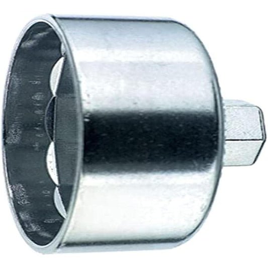 Stabile Cup Type Oil Filter Wrench STW3045 Size: 74 x Overall Height: 52mm