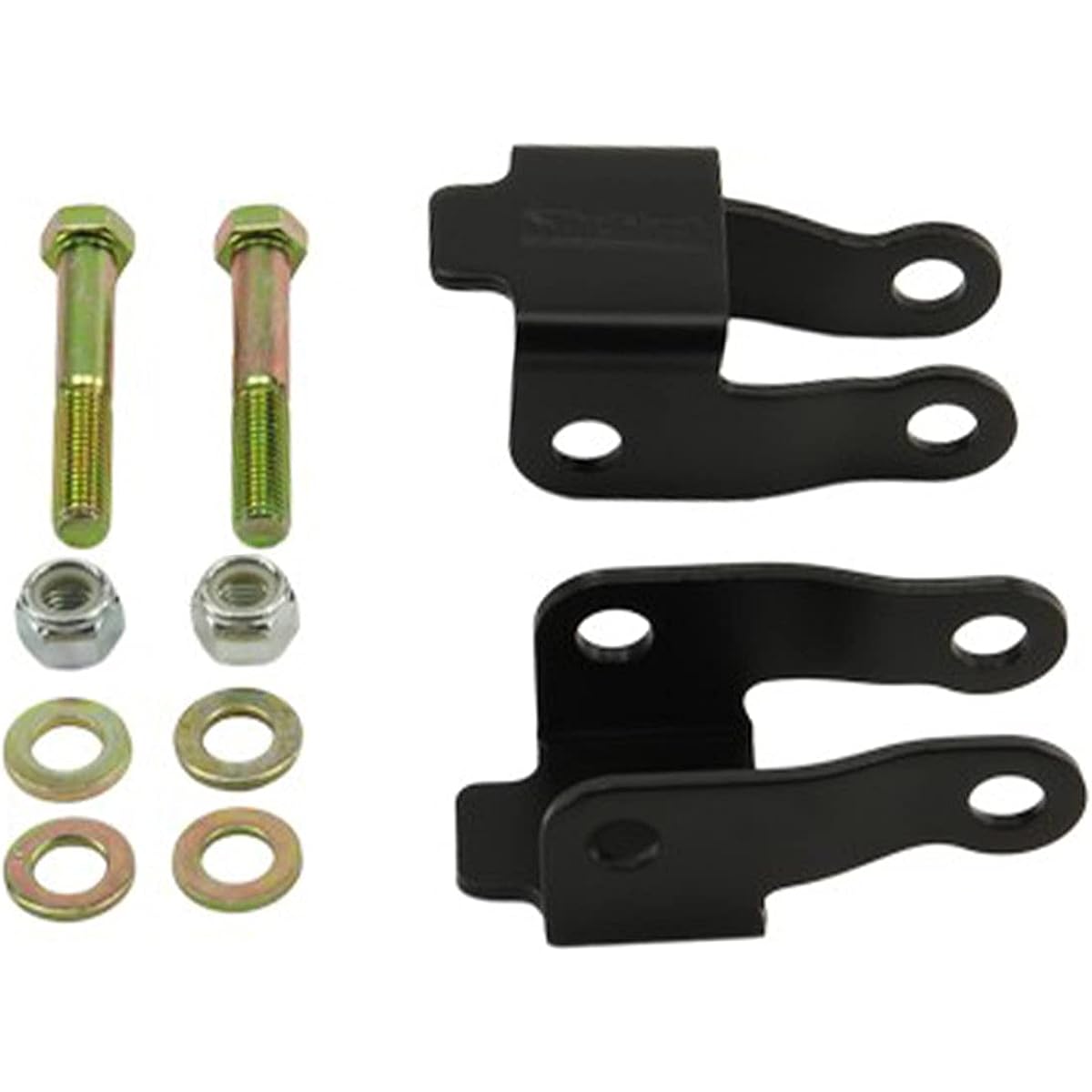 Belltech 6654 Shock extension kit 99-06 Sylvarad Sierra 1500 Confirm to all cabs