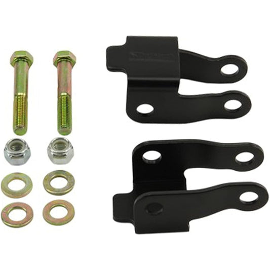 Belltech 6654 Shock extension kit 99-06 Sylvarad Sierra 1500 Confirm to all cabs