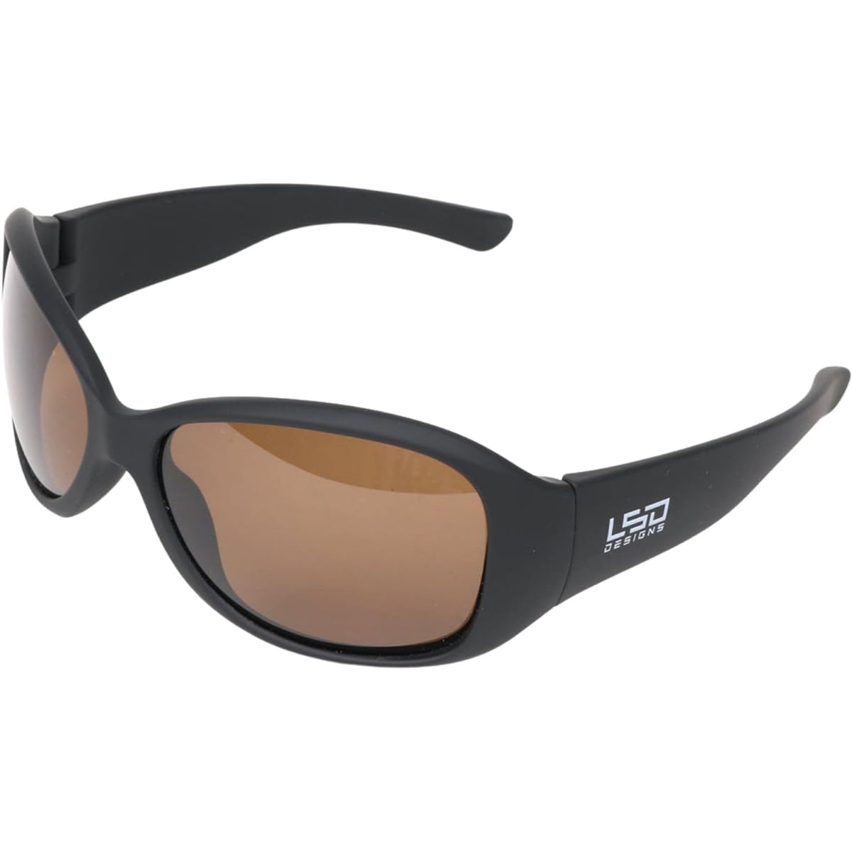Love Soul Dream Polarized Sunglasses D.Fryman