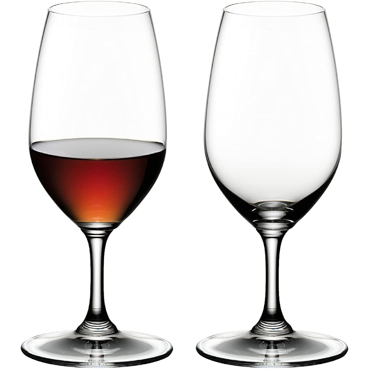 [Genuine] RIEDEL Wine Glass Pair Set Vinom Port 240ml 6416/60