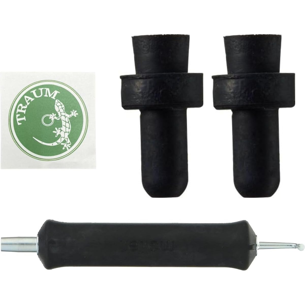 Molten valve set various [TRAUM set]