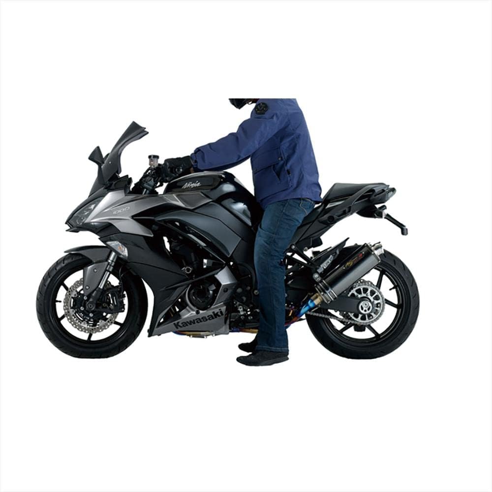 EFFEX Lowdown Kit Ninja1000 Ninja1000SX PHA765D