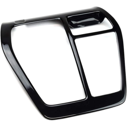 SecondStage Toyota RAV4 50 Series Shift Panel Piano Black /T409BLK