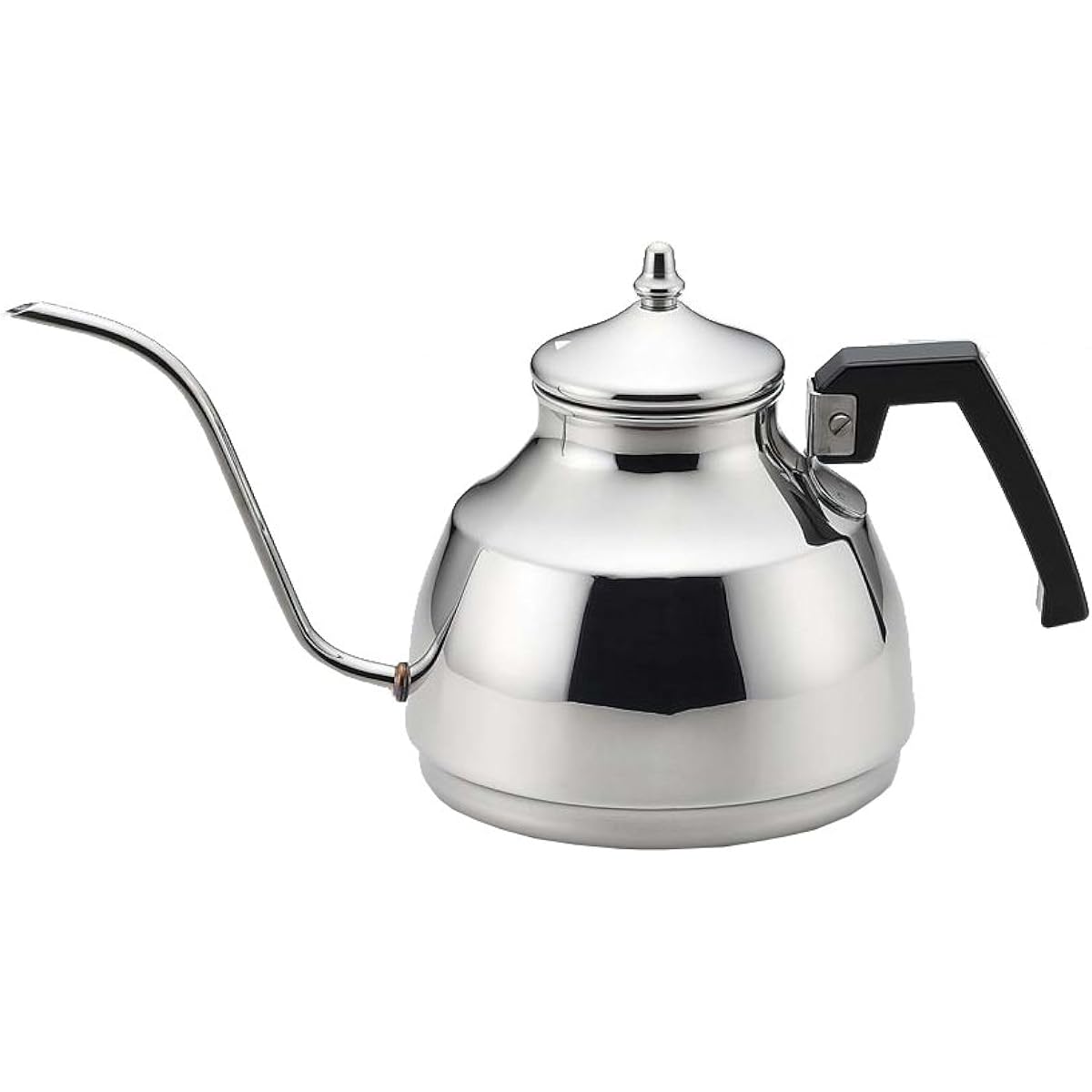 Kobo Aizawa Drip Server Black Pepper 1.1L No.70337