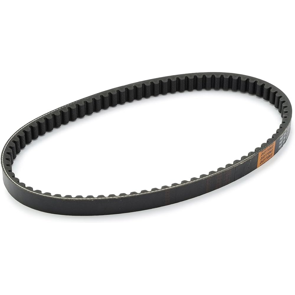 Daytona Motorcycle Reinforced V Belt Address 110 ('00/12~) <UG110SK1/3 *CF11A-500001~ (Genuine Part Number #27601-16F12)> 60458