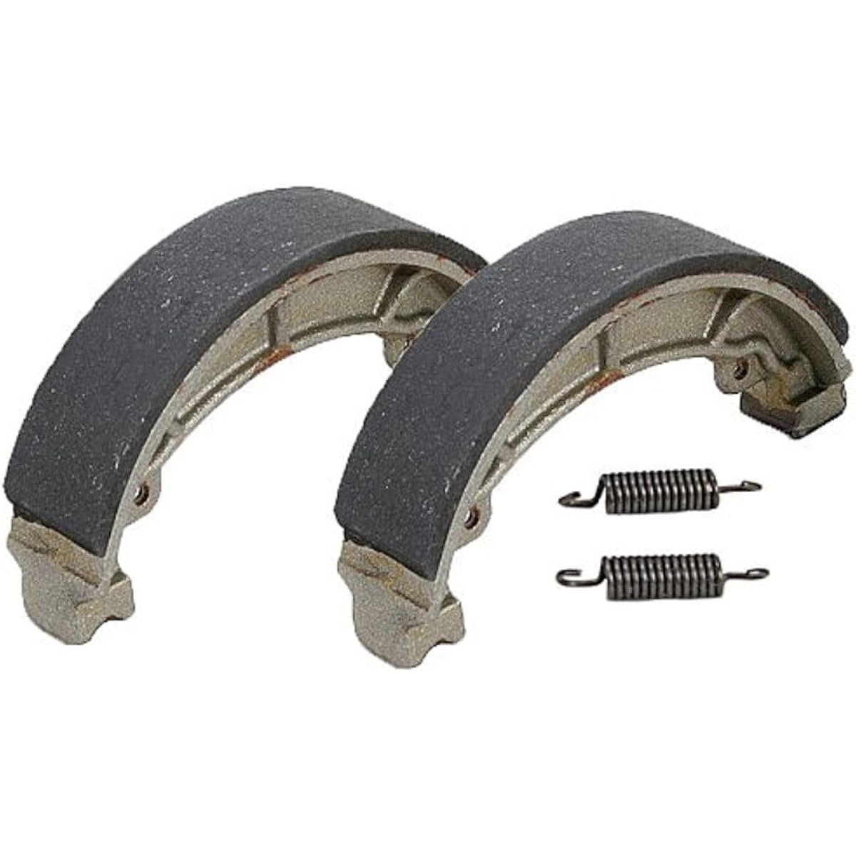 EBC BRAKES 515 Brake shoes