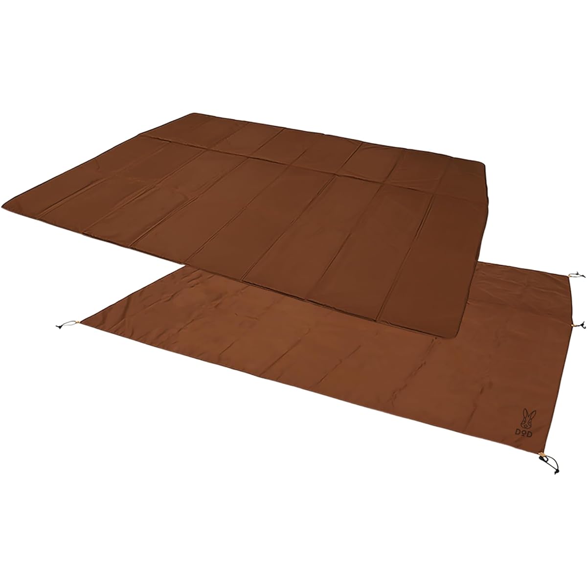 DOD Mat Sheet Set for Kamaboko Tent TM3-703 / TM5-704 / TM7-705