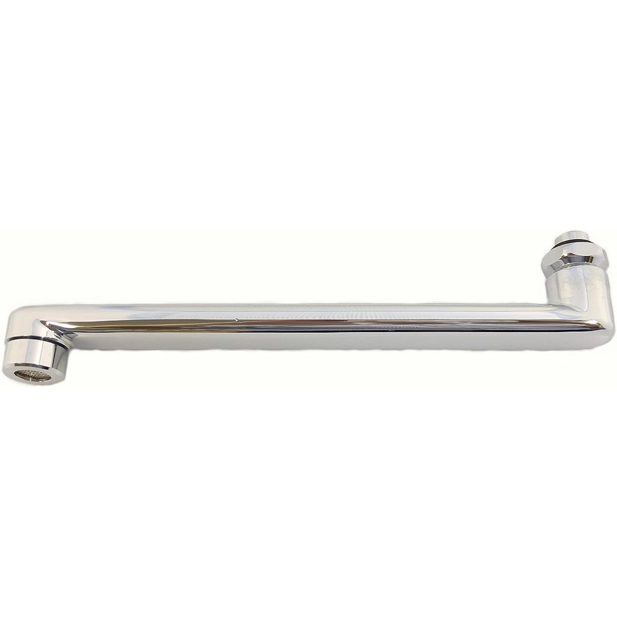 KVK KF112GB with water spout 240mm Z520-24