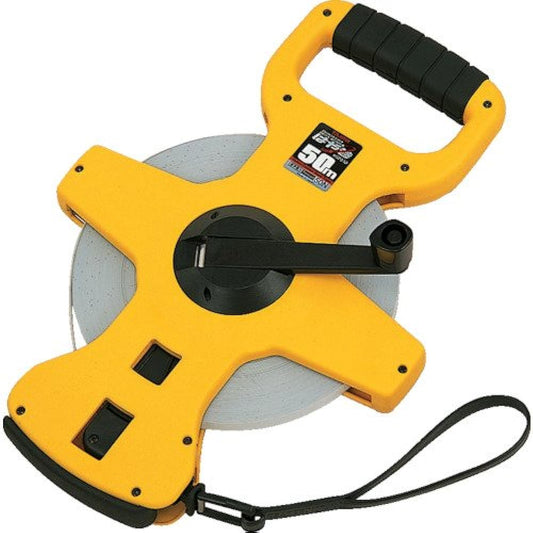 Tajima Engineer Super Hayamaki Width 10mm Length 50m Tension 50N HSP3-50