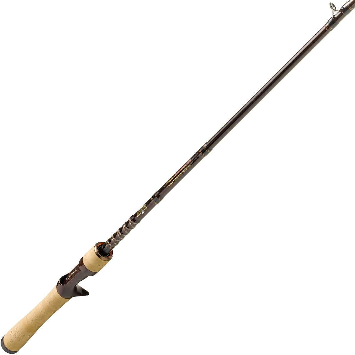 TIEMCO Fenwick Links LINKS60Y-CMLJ Length: 6'0"