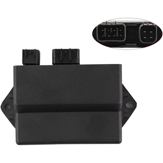 XA CDI Box High Performance for YAMAHA YFM 350 Raptor/ Warrior 2002 - 2013