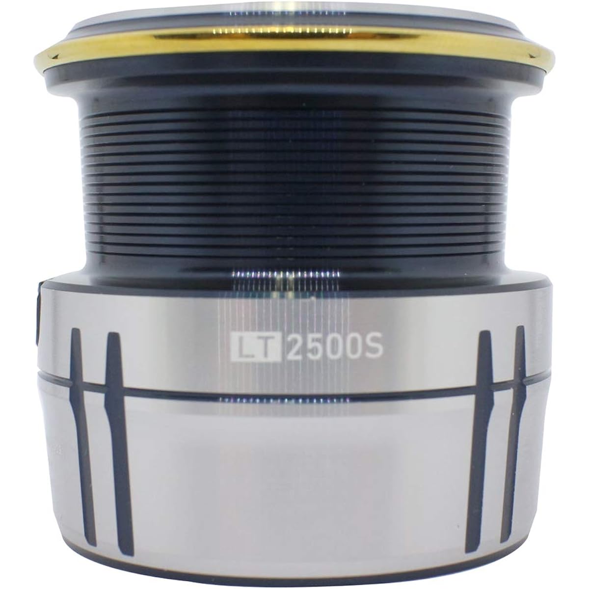 DAIWA Genuine Parts 19 Certate LT2500S Spool (2-12) Part Number 9 Part Code 128D01 00060045128D01