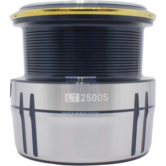 DAIWA Genuine Parts 19 Certate LT2500S Spool (2-12) Part Number 9 Part Code 128D01 00060045128D01