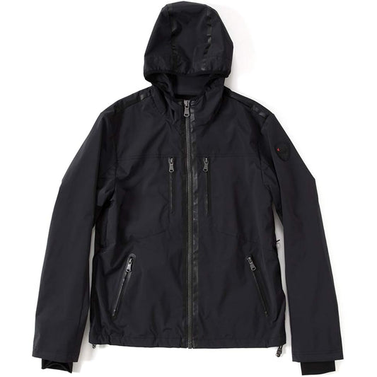 [Pajar] WYNDHAM Packable Rain Jacket Rain Parka Mountain Outdoor Fishing Wear