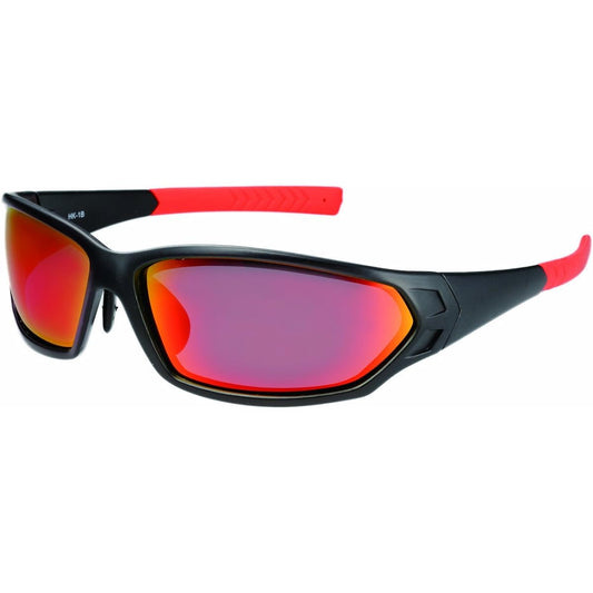 Boken-Oh Near Infrared Reduction Polarized Sunglasses Heat Hawk IR HK-1A