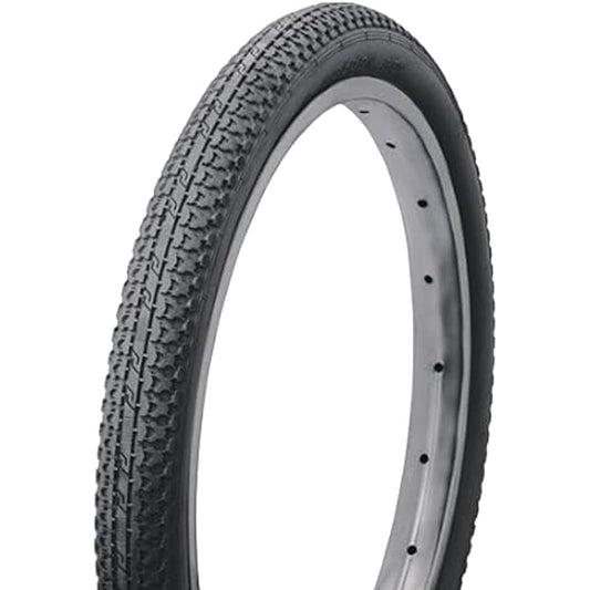 Shinko Bicycle Tire HE SR165 Black 20 x 1.50 Bicycle 20 Inch 65006 SR165