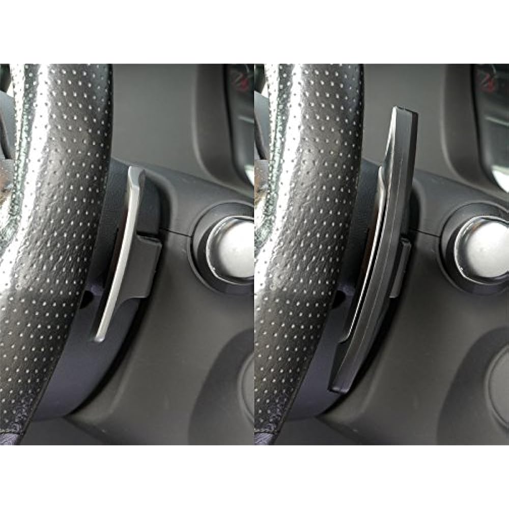 CUSCO [Paddle Shift Extension] for Toyota 86 / Subaru BRZ AT 965 730 H