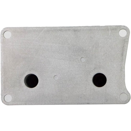 Polaris Ranger Oil to Water Cooler genuine OEM parts 1240821 quantity 1