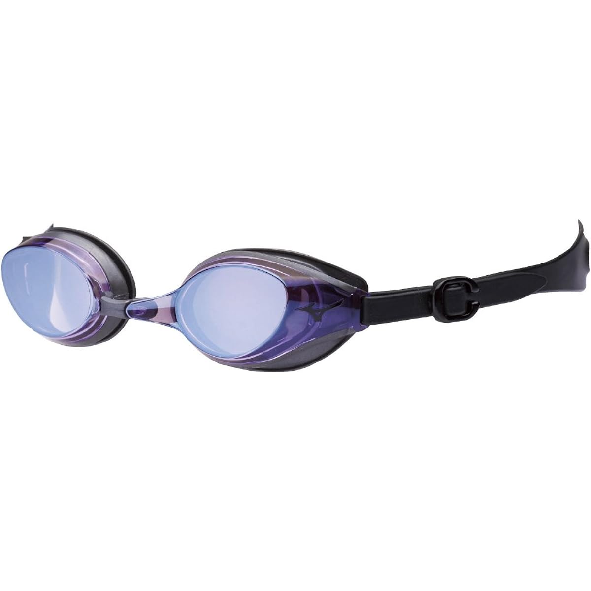 MIZUNO Swimming Goggles Swim Goggles for Fitness N3JE8001