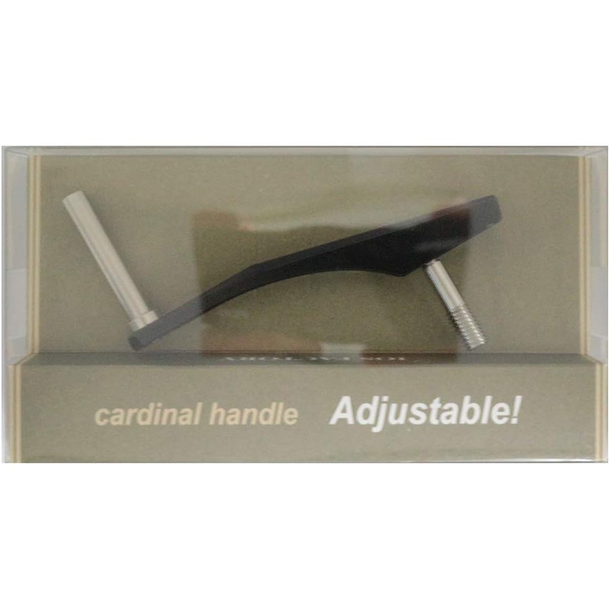IOS FACTORY(IOS FACTORY) Cardinal Handle Adjustable